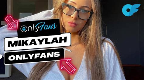 mikaylah leak|Mikaylah Free Onlyfans 169 Nude Leaked Pictures